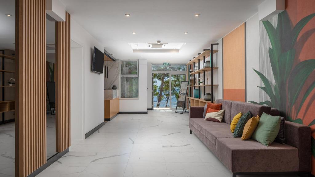 Noemia Apartments photo