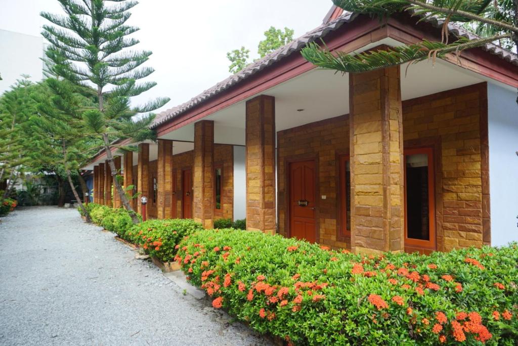 GPM Resort Pattaya photo
