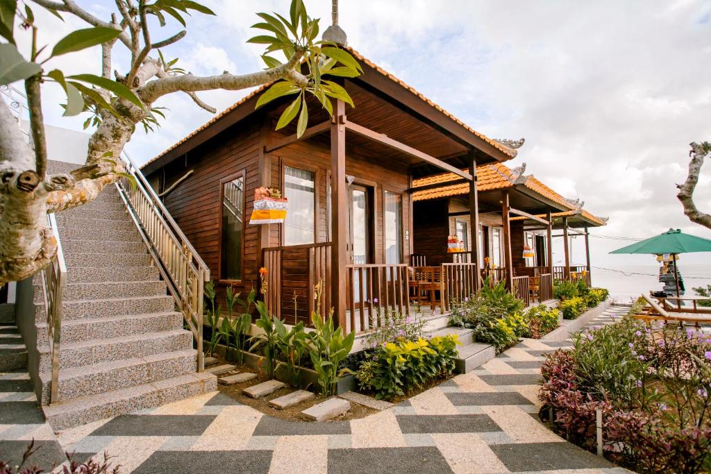 Nusa Sedayu Hotel By Ocean View