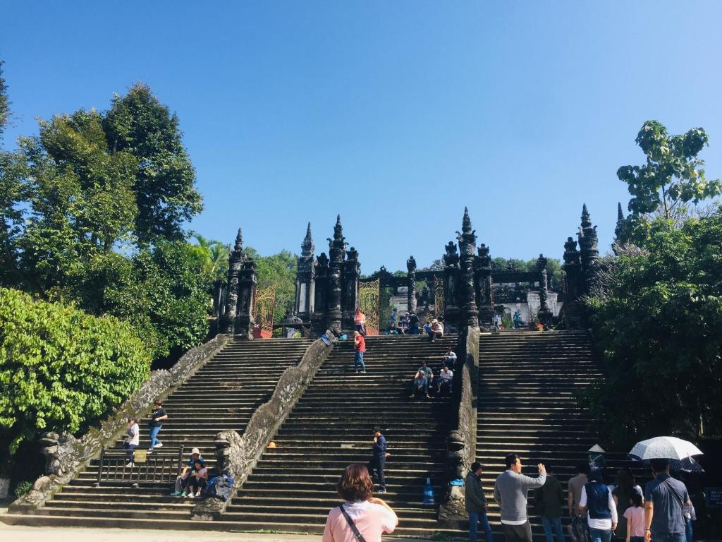 Recreational facilities