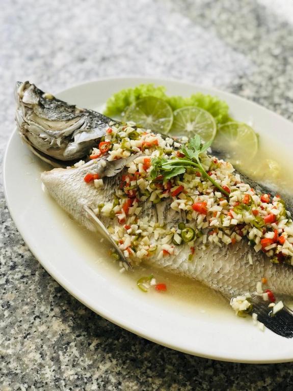 お料理のイメージ