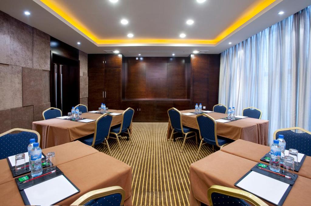Phòng họp/ hội nghị