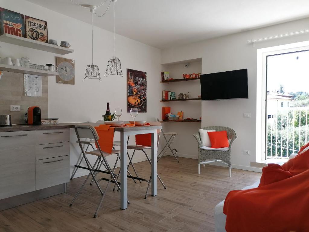 Appartamento Sant'Anna I - 5