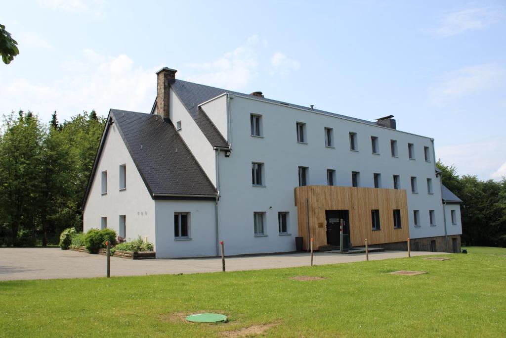 Gîte Kaleo Ovifat, Ovifat