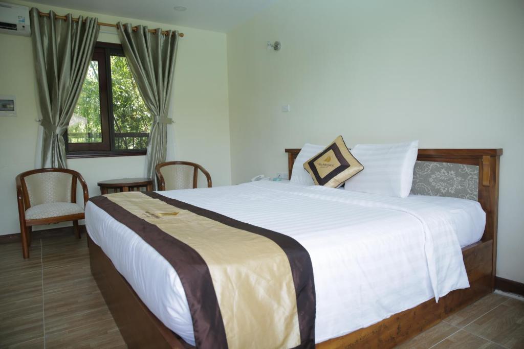 Vela Phu Quoc Resort photo