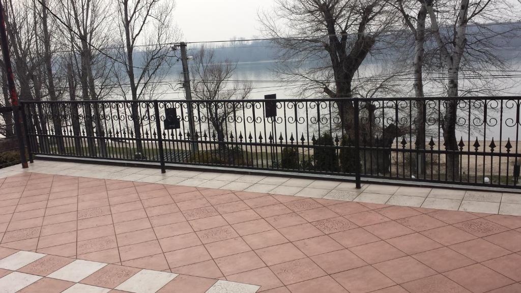Part Cafe Residence photo
