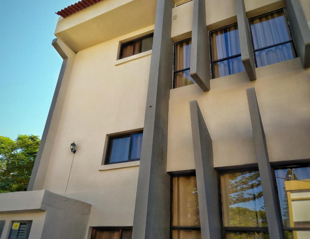 Stay Inn Guest House photo