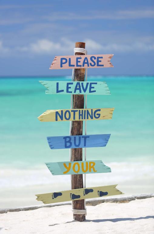 Sultan Sands Island Resort & Spa — Kiwengwa, Zanzibar North