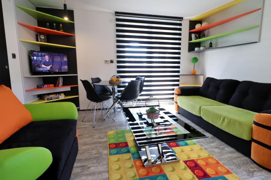 Apartman Vista in Diamond Hill - 2