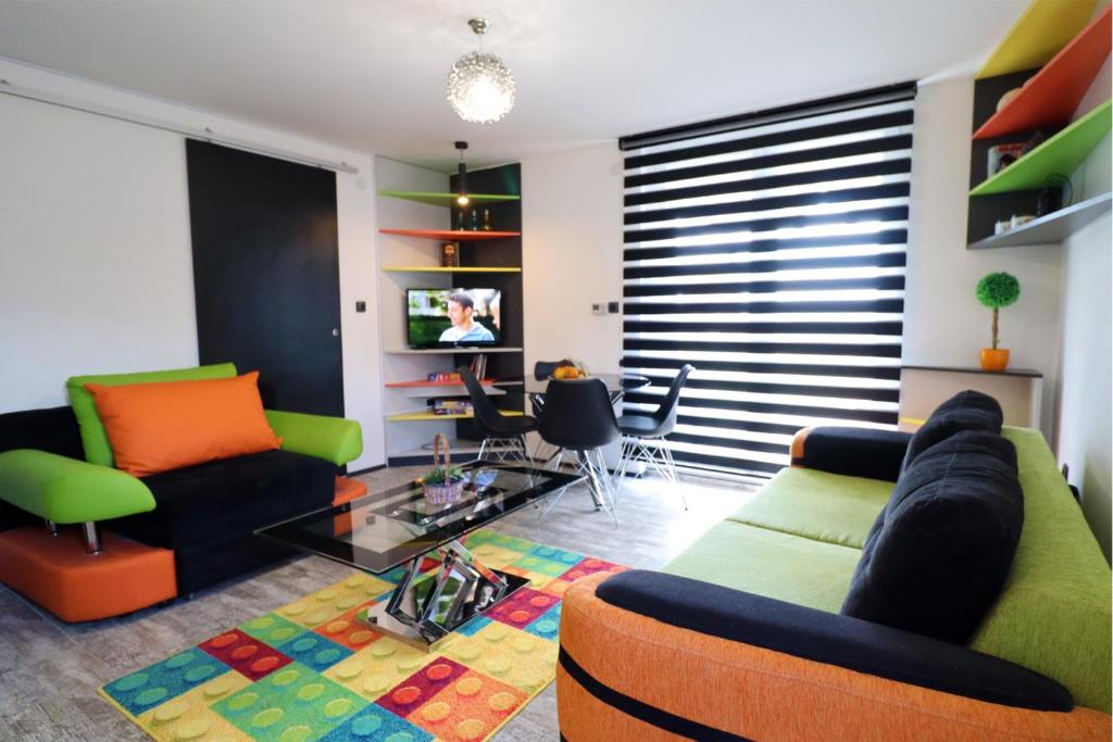 Apartman Vista in Diamond Hill - 5