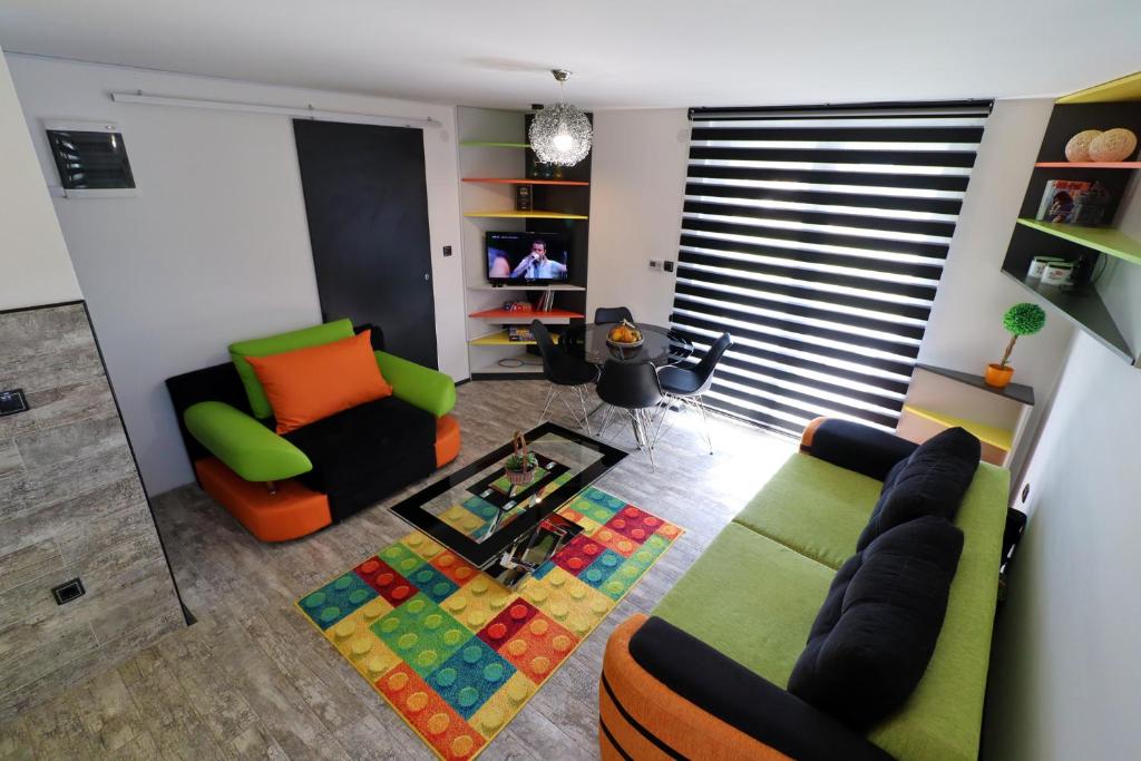 Apartman Vista in Diamond Hill - 3