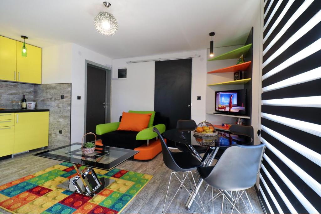 Apartman Vista in Diamond Hill - 4