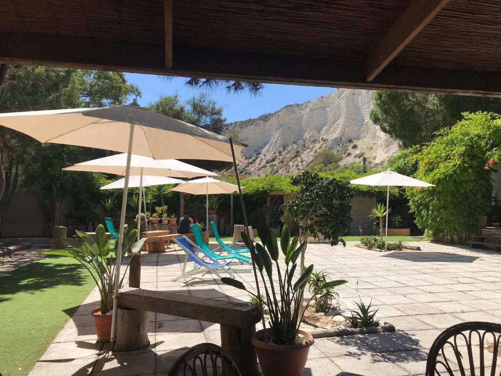 B&B Eraclea Minoa Mare