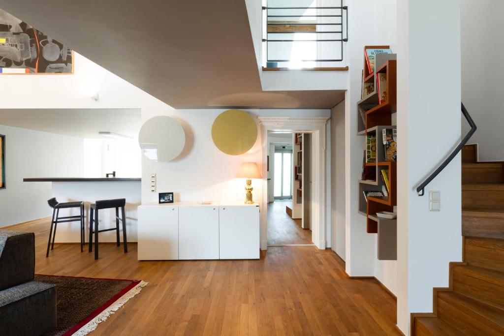 LAGO WELCOME PALAIS, Luxembourg