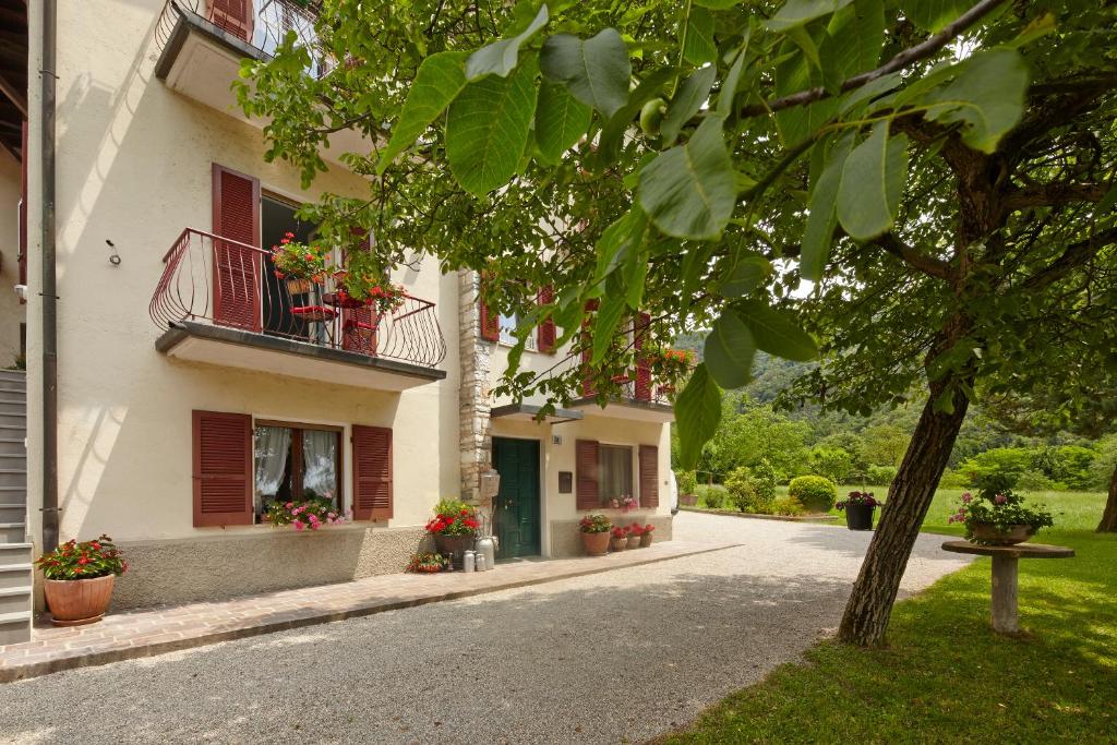 La Vecchia Latteria - B & B - 2