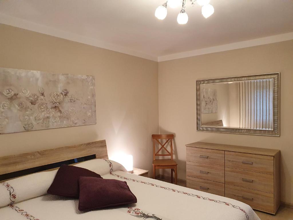 Appartement Cime l'Est - 5