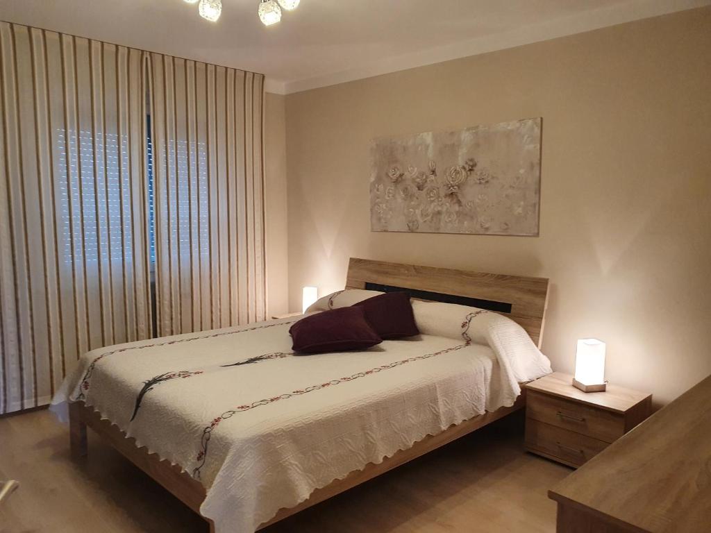 Appartement Cime l'Est - 4