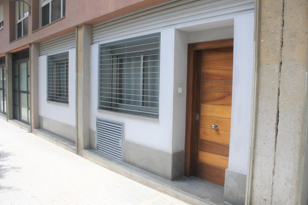 Alguera Hola Apartments - 2