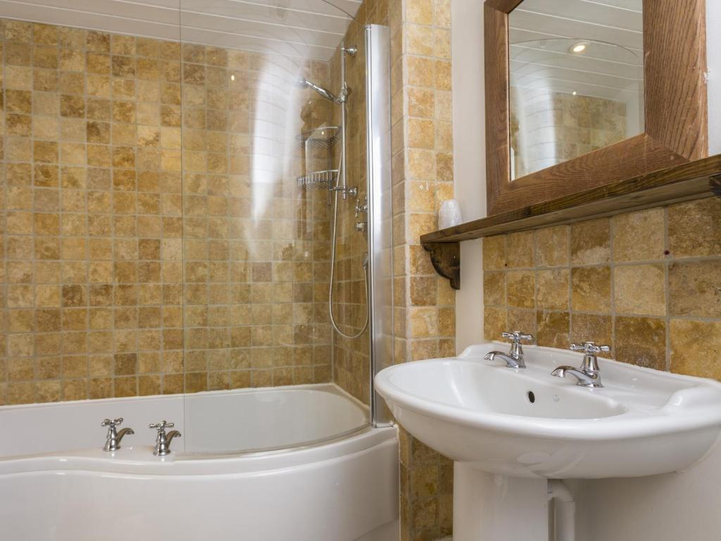 バスルーム（客室）