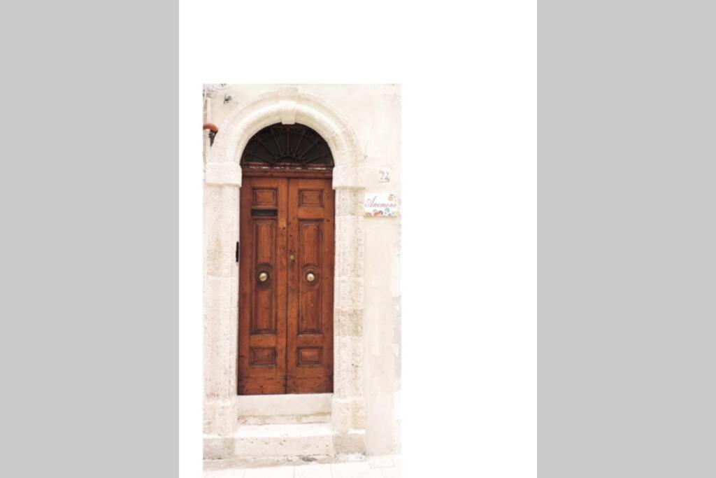 Anemone, Polignano a Mare