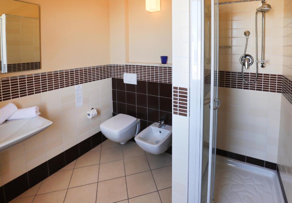 Janus Hotel photo