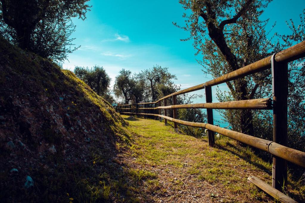Domina Borgo degli Ulivi - Garda Lake - 4