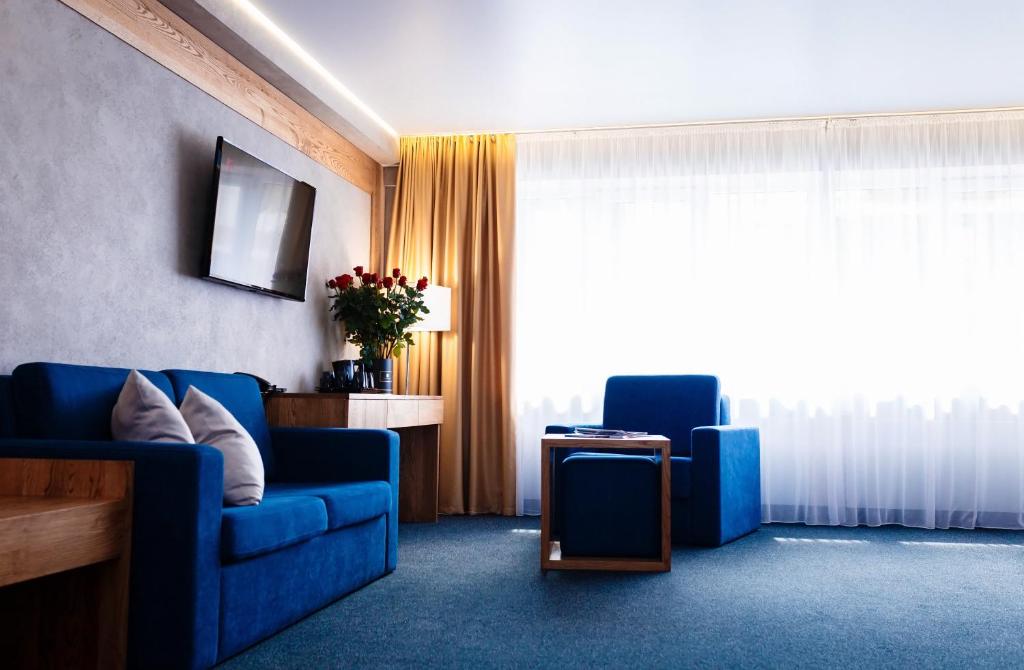 Iron Bridge Hotel photo