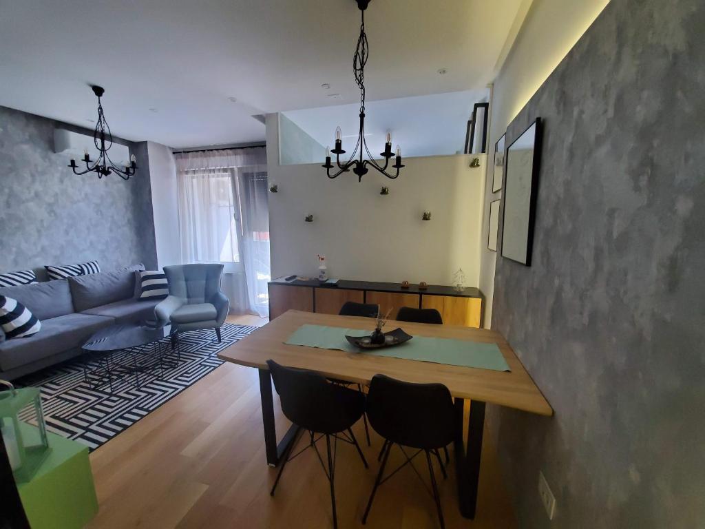Apartman Natasa sa podzemnom garažom - 3