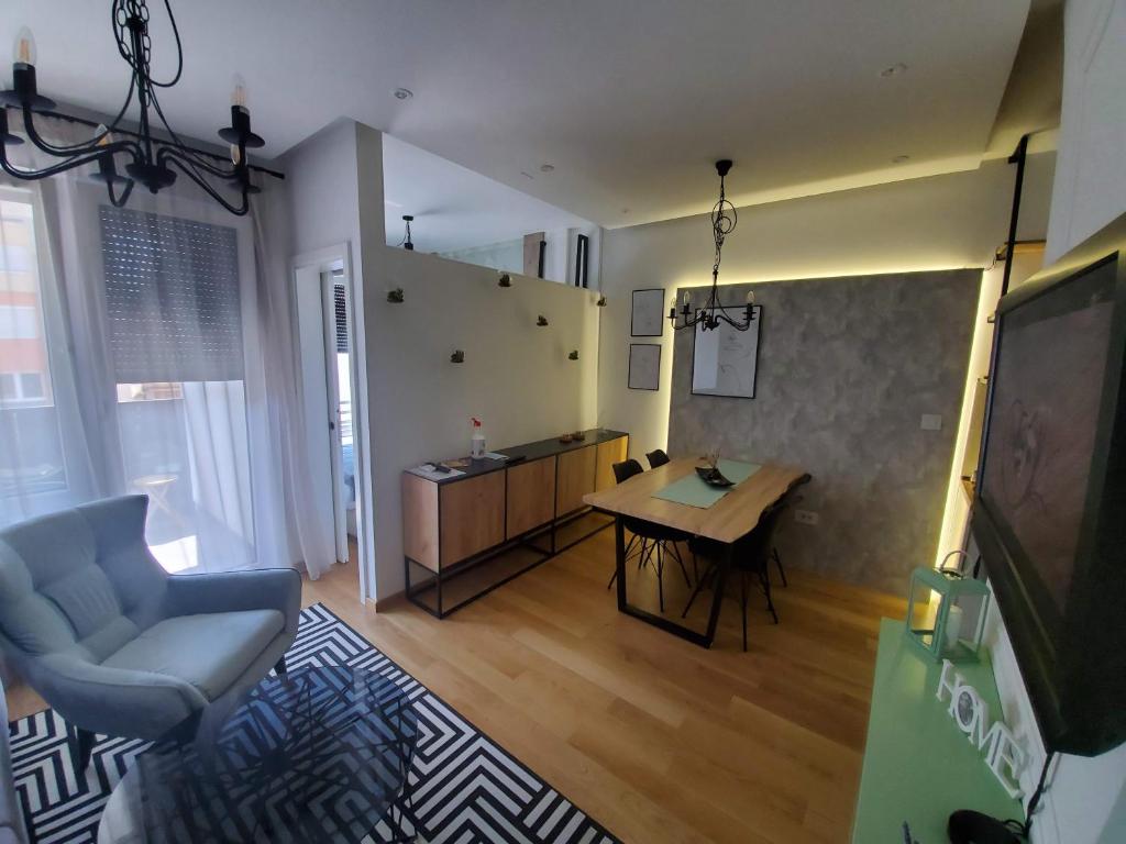Apartman Natasa sa podzemnom garažom - 4