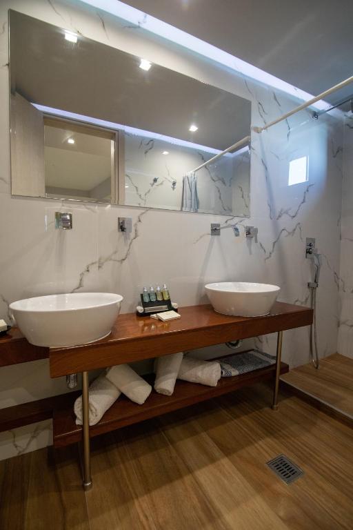 バスルーム（客室）