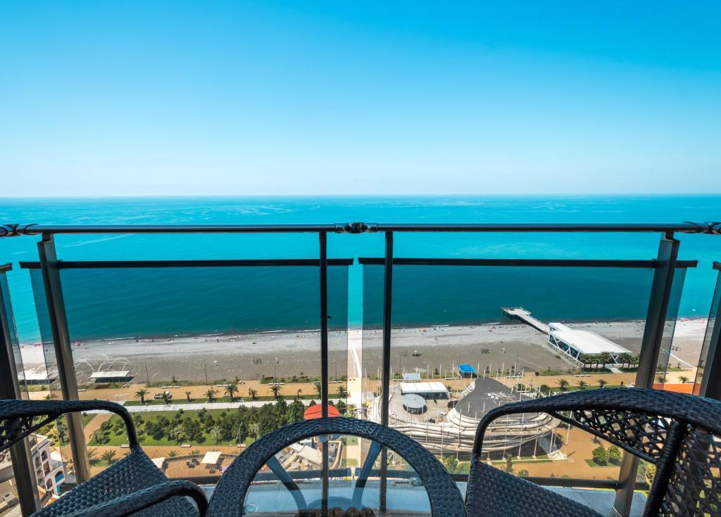 Orbi Sea Towers Hotel Official photo