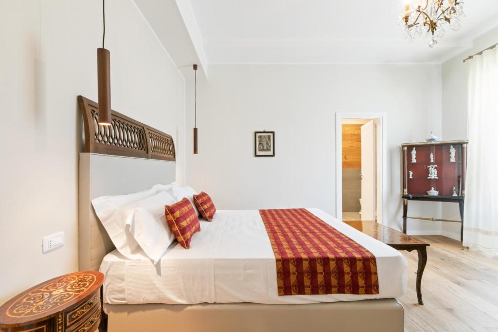 GuestHost - NotHotel Palermo Luxury Guest House - 4