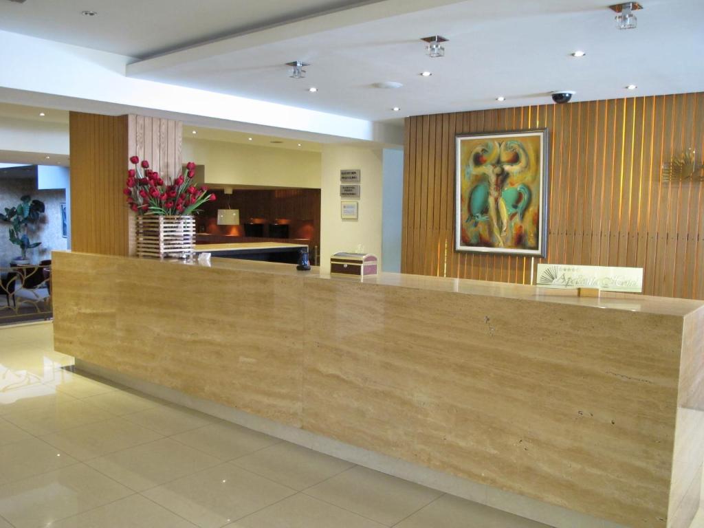 Apollonia Hotel Gevgelija photo