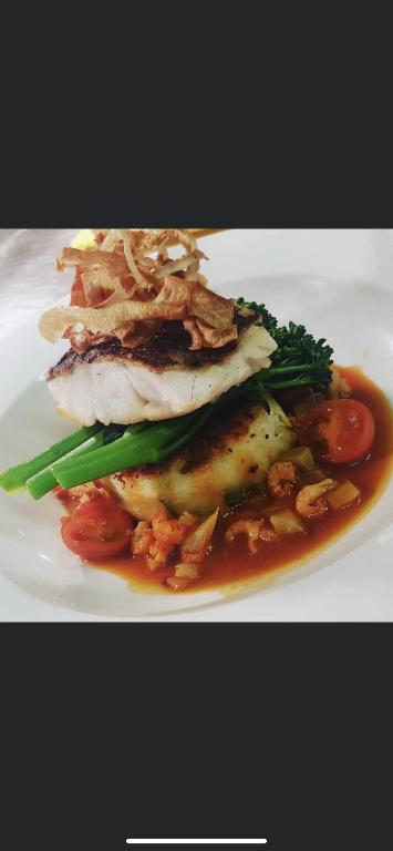 お料理のイメージ