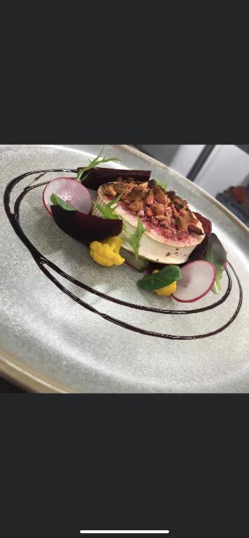 お料理のイメージ