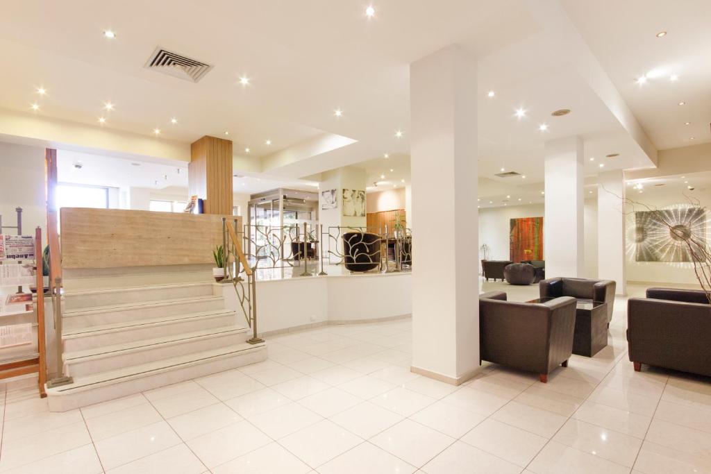 Apollonia Hotel Gevgelija photo