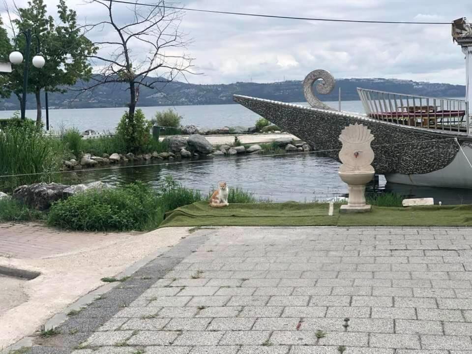 Recreational facilities