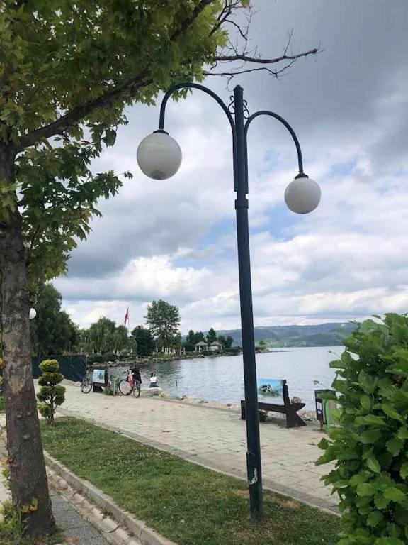 Recreational facilities