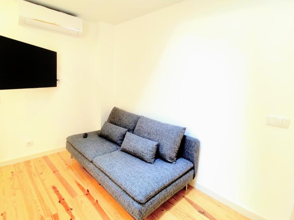 Bombarda Cinema Apartments photo