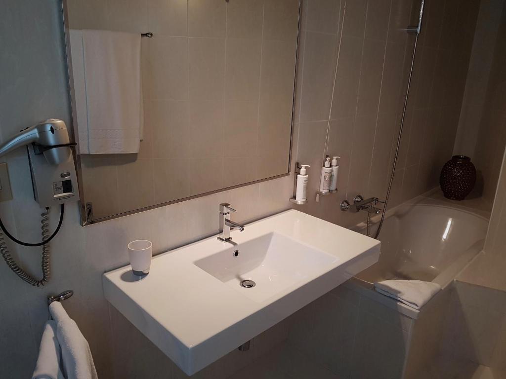 Hotel Clocchiatti Next - 3