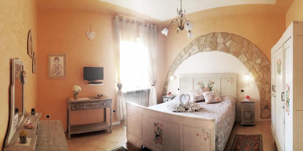 il Roseto holidays - 5
