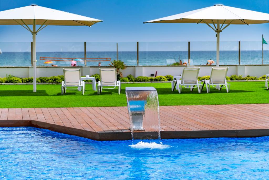 Hotel Playafels photo