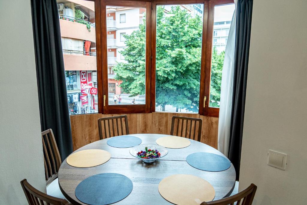 Apartament Central - 3