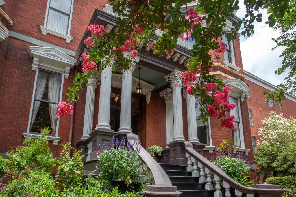 Kehoe House photo