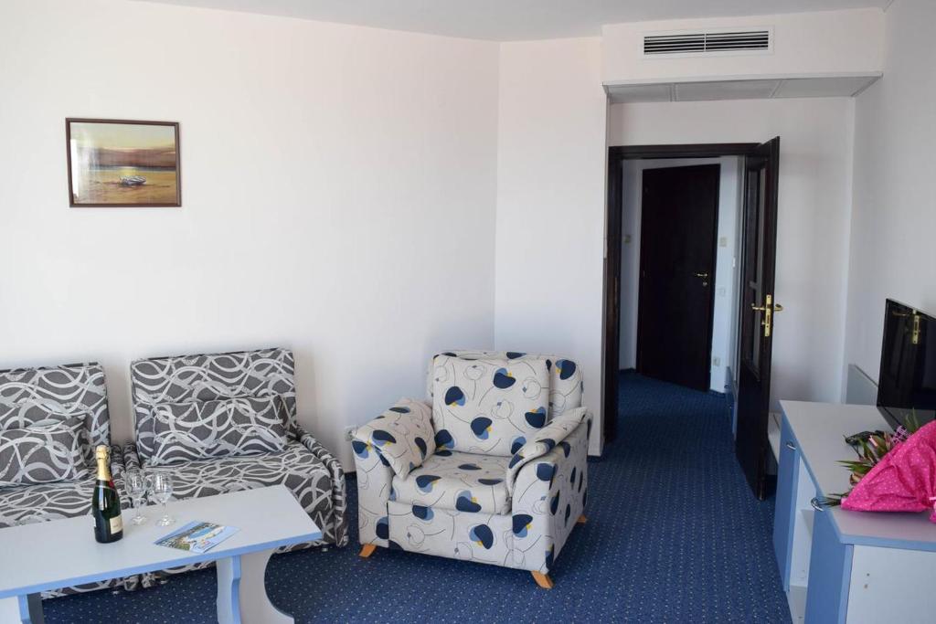 Sineva Park Hotel - All Inclusive - zdjęcie 5