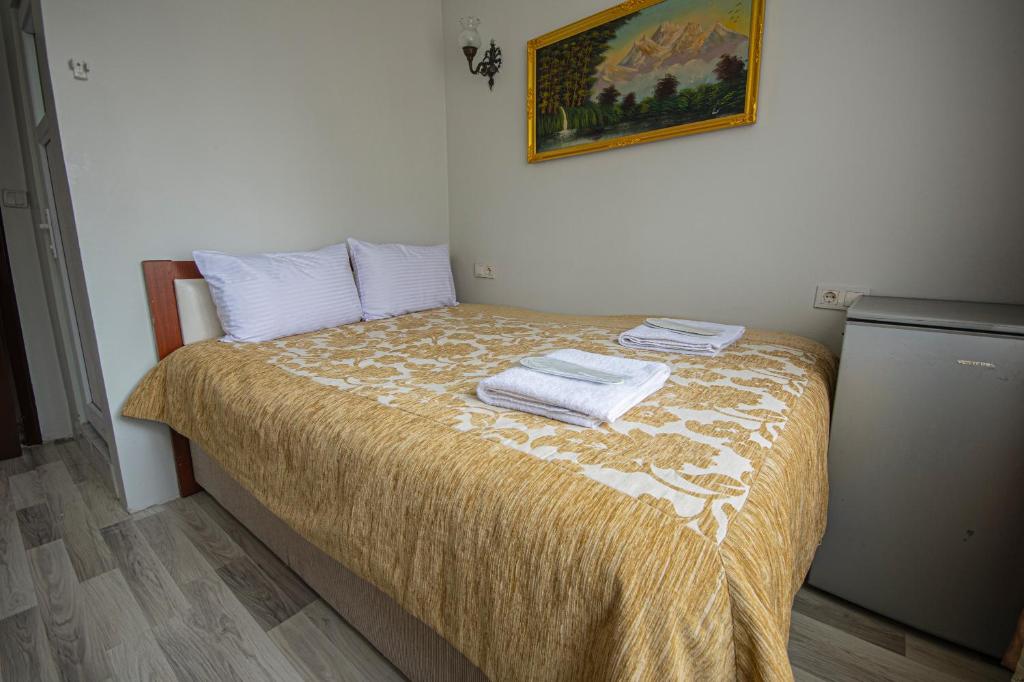 AWWA APART HOTEL photo