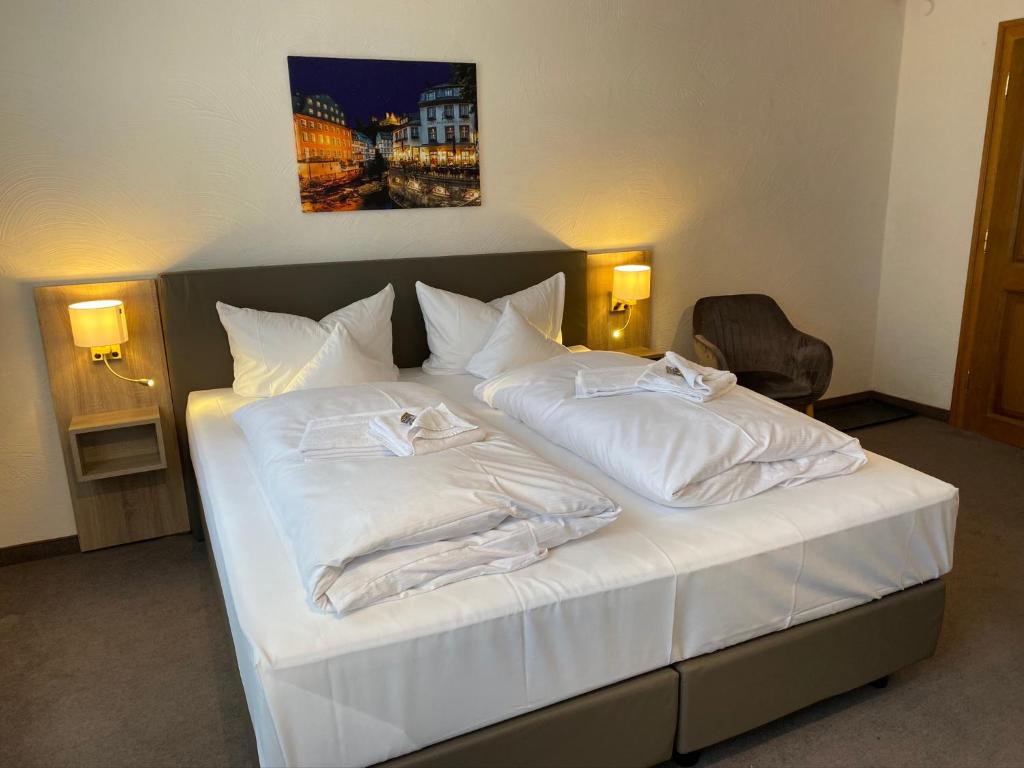Horchem Hotel-Restaurant-Cafe-Bar photo