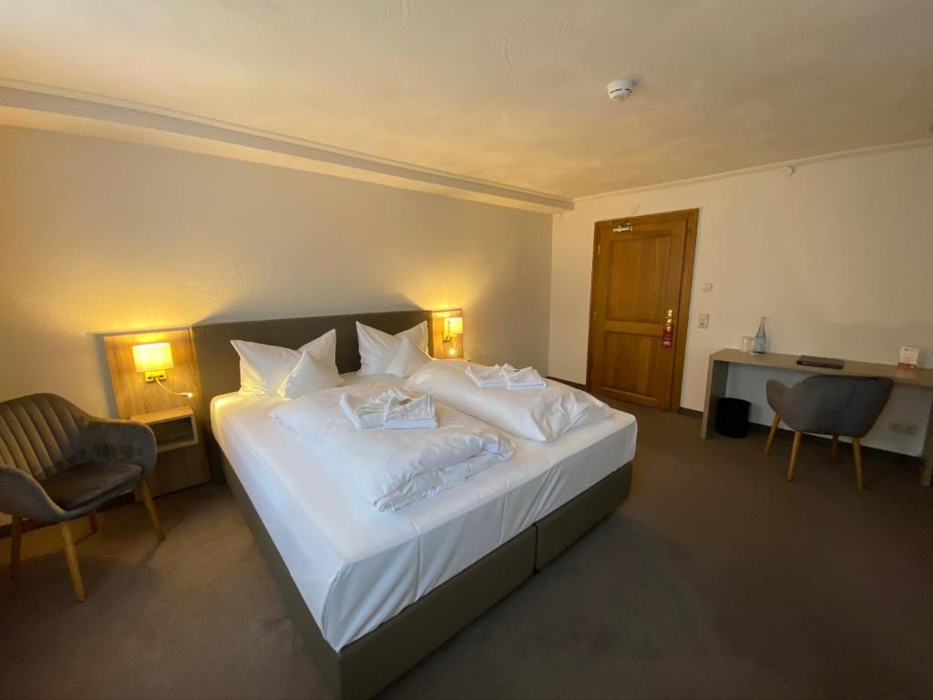 Horchem Hotel-Restaurant-Cafe-Bar photo