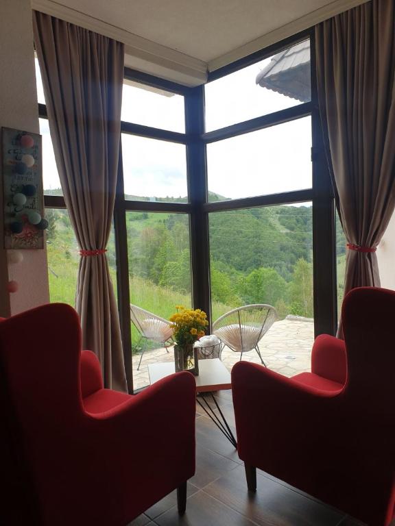 Apartman D11 Dvori - 2