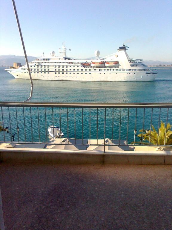 Di fronte alla fortezza photo
